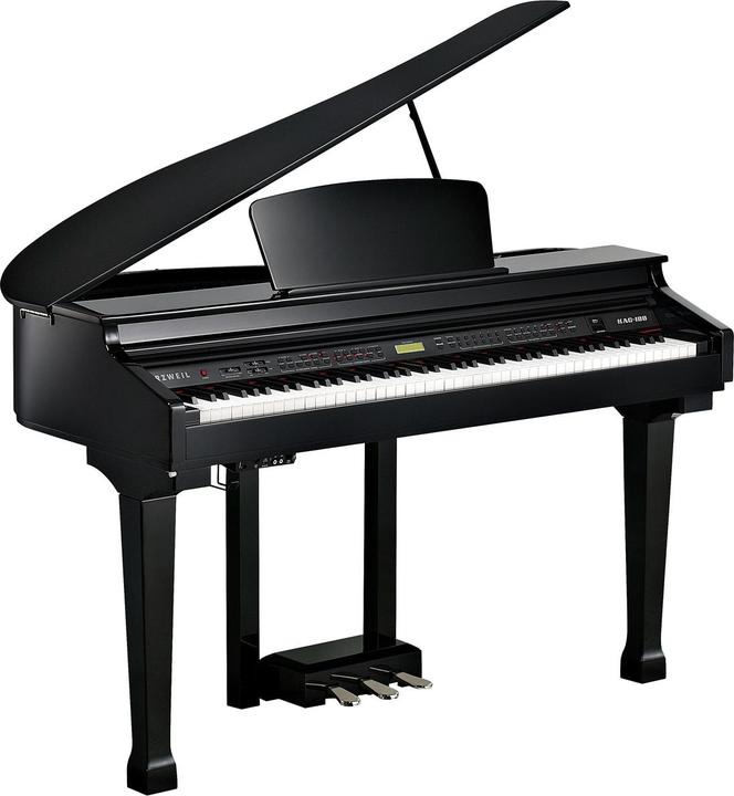 Produktbild Kurzweil KAG100 (88 Tasten)