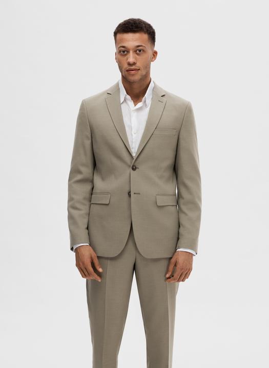Actual product image Selected Homme Woven blazer (48)