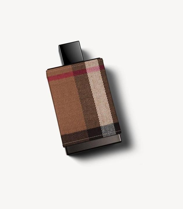 Actual product image Burberry London (New) by Eau de Toilette Spray (Tester) 100 ml (Eau de toilette, 100 ml)