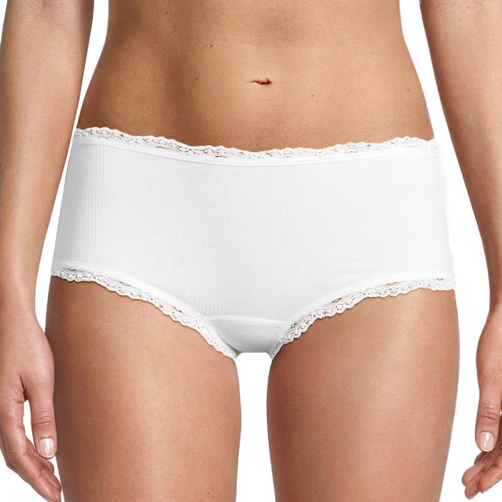 Produktbild Nina von C. 3er Pack Body & Soul Hipster (38, M, 3er Pack)