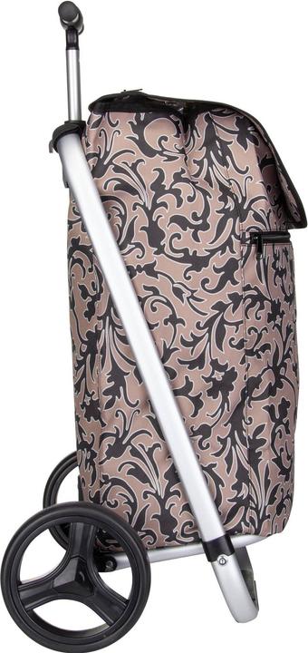 Image du produit reisenthel shopping trolley baroque marble