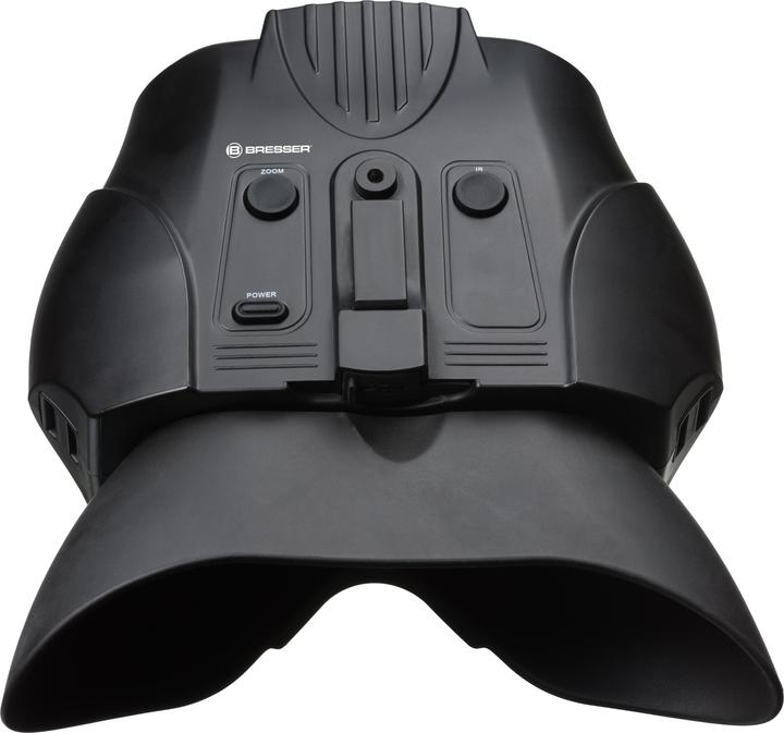Actual product image Bresser Binocular