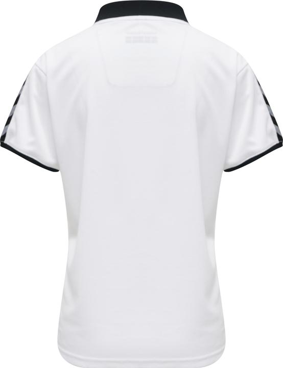 Produktbild hummel Authentic Woman Functional Polo (L)