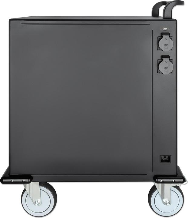 Produktbild Manhattan 32-Port USB-C Charging Cart