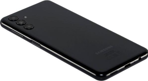Immagine prodotto Samsung Galaxy A04s (32 GB, Nero, 6.50", Doppia SIM, 50 Mpx, 4G)