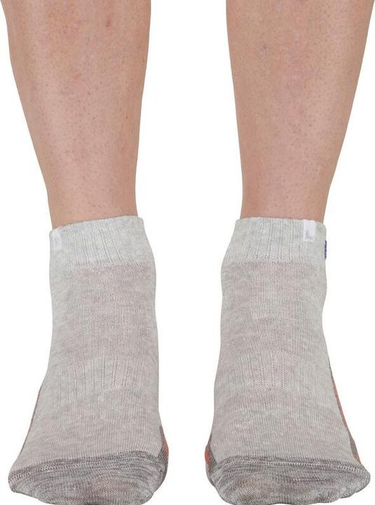 Actual product image Monnet Trek Lin Low (41 - 42)