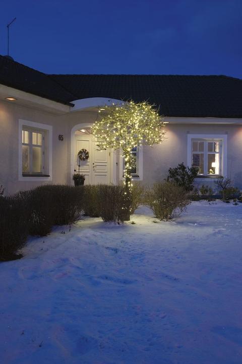 Produktbild Konstsmide Lichterkette (32.93 m)