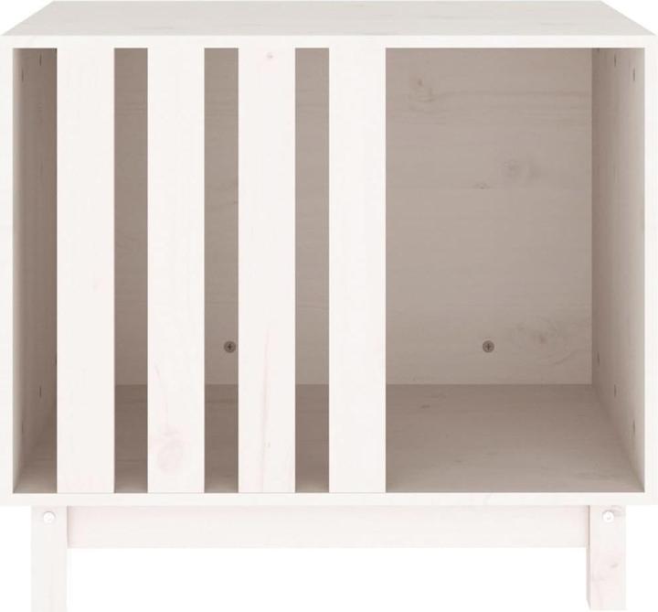Image du produit VidaXL Herkko (Chenil pour chiens)