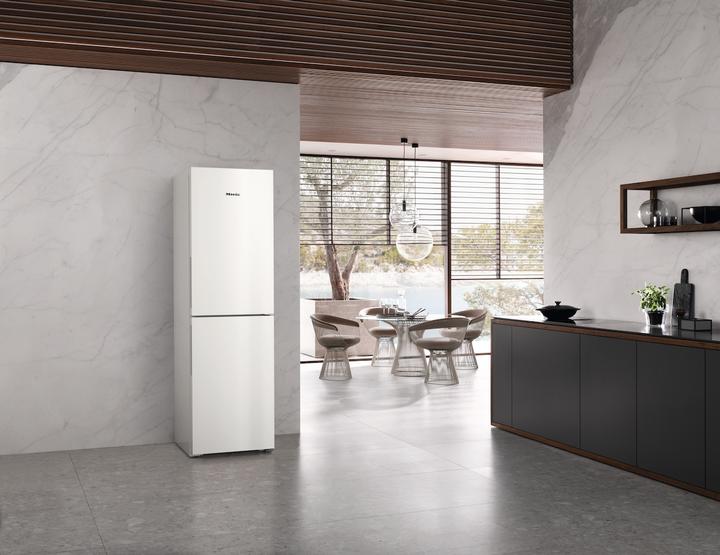 Image du produit Miele KFN 4393 DD (359 l)