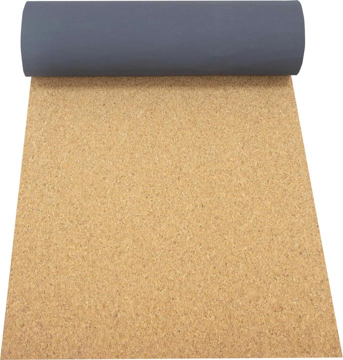 Produktbild Sport-Thieme Yoga-Matte Kork (5.50 mm)