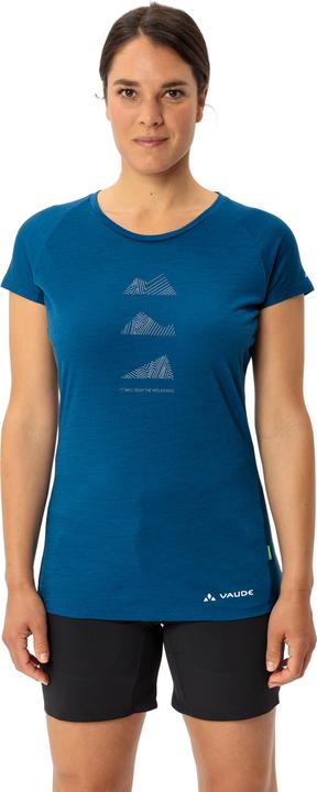 Image du produit Vaude Women's Tekoa Wool (38)