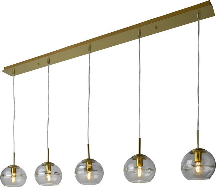 Oro, Trasparente
