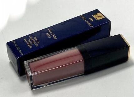 Produktbild Estée Lauder Pure Color Love Lipstick with Love Bullet (403 Strange Bloom)