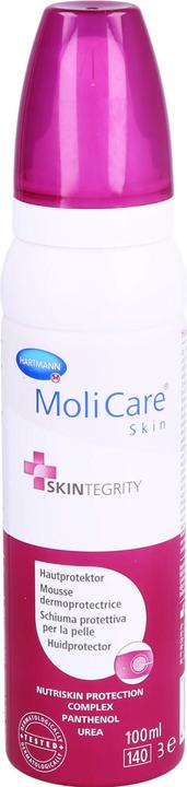 Immagine prodotto MoliCare protettore della pelle (Latte corpo, 100 ml)