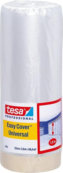 Image du produit tesa Easy Cover Universal 33x1800 (1800 mm)