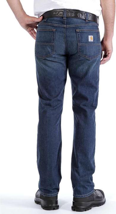 Immagine prodotto Carhartt Rugged Flex - Jeans dritti rilassati (W34/L36)