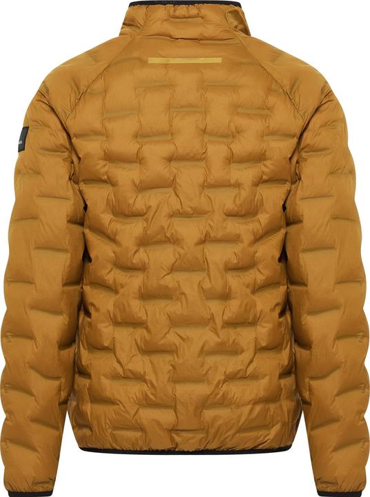 Actual product image Witeblaze JAGAN Men "s jacket padded dark curry XL (XL)