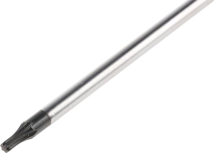 Actual product image Bahco ERGO TORX screwdriver with 3-component handle, T7 × 75 mm (Torx (TX))