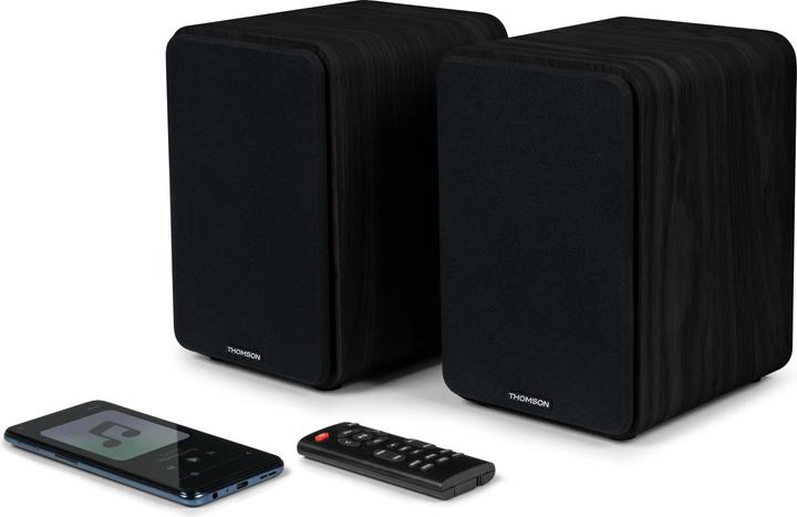 Thomson WS600DUO (1 Stk., 100 W)