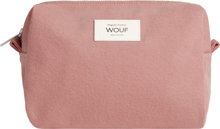 Wouf Cotton Kosmetiktasche 21 cm (3 l)