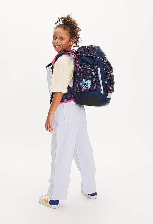 Actual product image Ergobag maxi 6-piece PhantBärsiewelt Glow (24 l)
