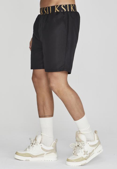 Actual product image Siksilk Swim Shorts (L)