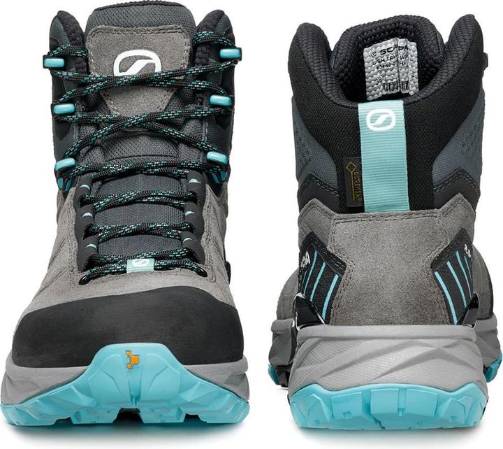 Image du produit Scarpa Chaussures Rush Trek GTX (39.5)