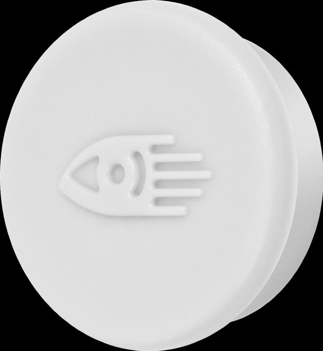 Immagine prodotto Legamaster Magneti di tenuta 20mm bianco (10 x)