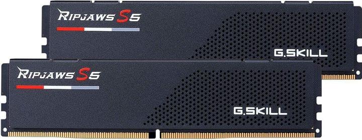 Image du produit G.Skill Ripjaws S5 (2 x 48 Go, 6400 MHz, RAM DDR5, DIMM)