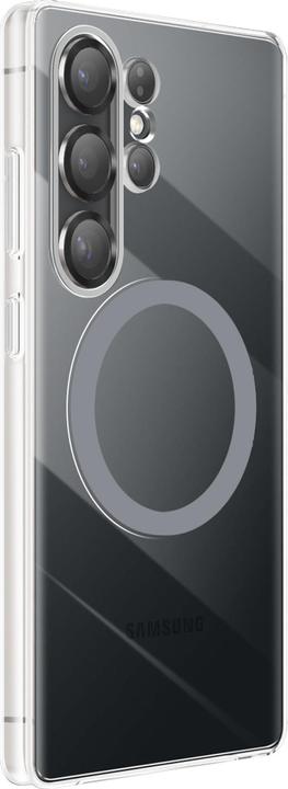 Image du produit Samsung Clear Case mit Qi2 (Samsung Galaxy S25 Ultra)