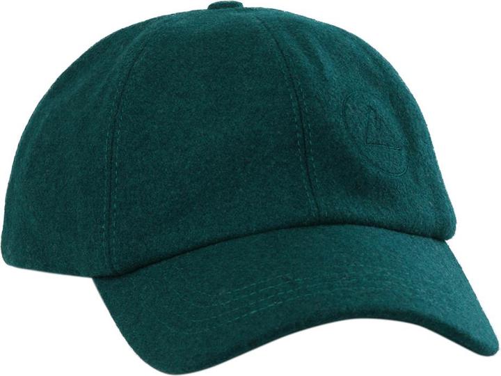 Cash-Mere Kaschmir Baseballmütze
