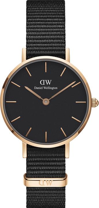 Image du produit Daniel Wellington Classic Petite Cornwall (28 mm) (Montre analogique, 28 mm)