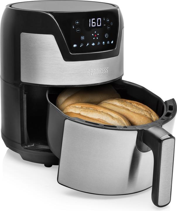 Actual product image Princess Hot Air Deep Fryer Digital XXL (EU plug)
