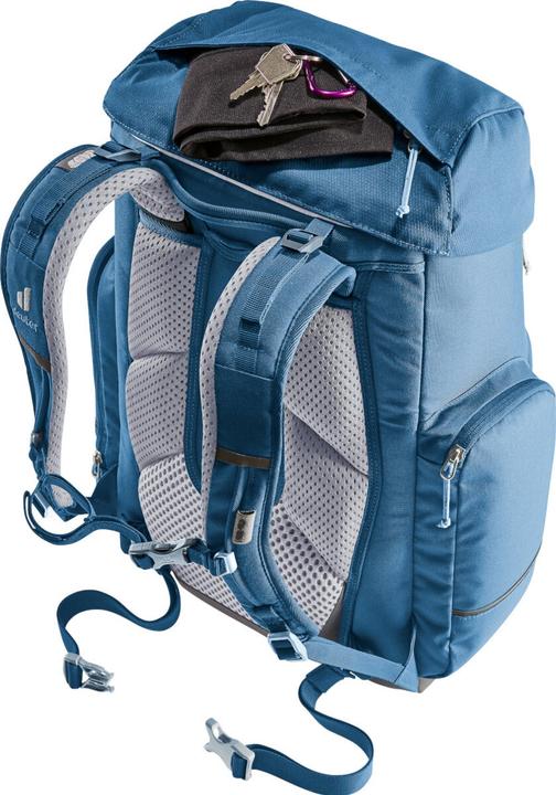 Immagine prodotto Deuter Zaino scuola Scula (44 l)