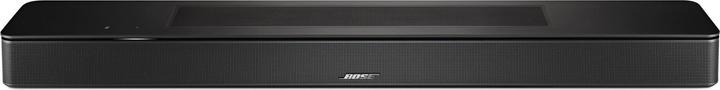 Productafbeelding Bose Smart Soundbar 600 Zwart (3100 W, 2.0 Kanaal)