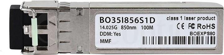 Produktbild BlueOptics IBM 00RY190 kompatibler SFP+ BO35I856S1D