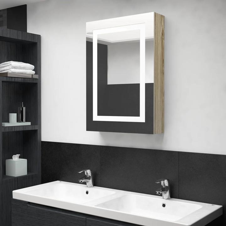 Actual product image VidaXL Eldrys (50 x 13 x 70 cm)