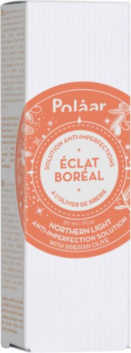 Produktbild Polaar Northern Light Anti-Imperfection Solution (30 ml)