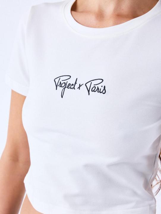 Immagine prodotto Project X Paris T-shirt donna (XS)