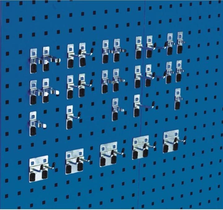 Bott Tool hook assortment PL 36, 30 pieces