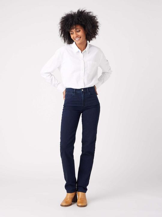 Produktbild Wrangler Straight (W32/L32)