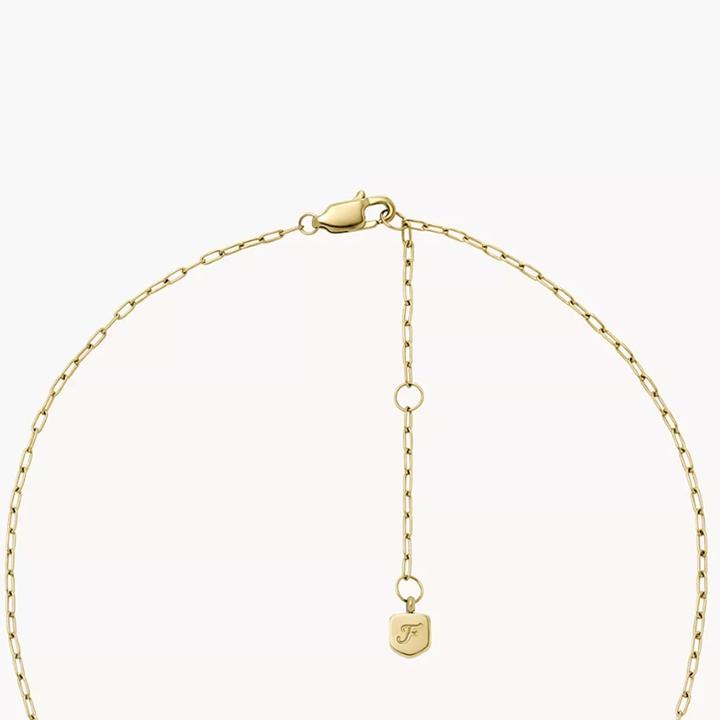 Immagine prodotto Fossil Kette SADIE (Acciaio inossidabile, 41 - 46 cm)