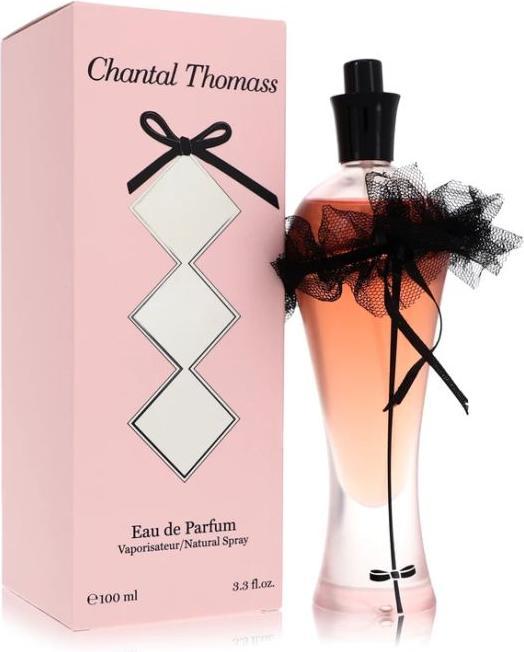 Actual product image Chantal Thomass Chantal Thomas Pink (Eau de parfum, 100 ml)