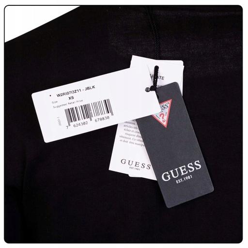 Image du produit Guess W2ri07 I3z11 Jeans - Femme (XS)