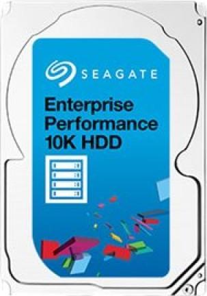 Image du produit Seagate EXOS 10E2400 1.8TB 512E/4K (1.80 To, 2.5", CMR)