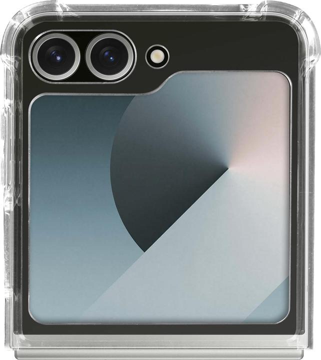 Actual product image Avizar ToughShield Case Series (Samsung Galaxy Z Flip6)