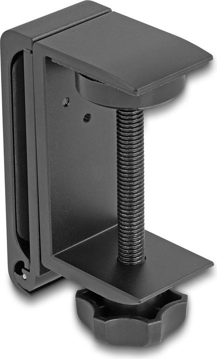 Actual product image Delock Adjustable headphone holder