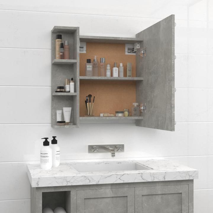 Image du produit VidaXL Rouven (70 x 16.5 x 60 cm)