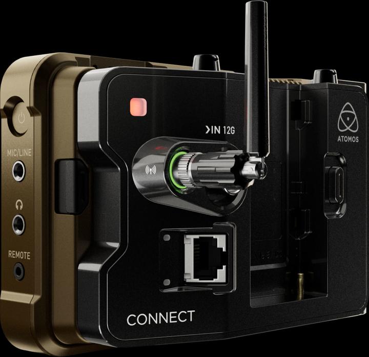 Produktbild Atomos Ninja Ultra (5.20", Full HD)