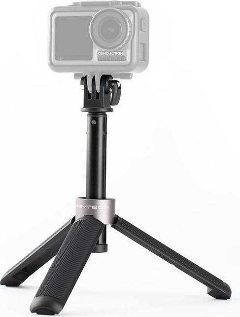 Immagine prodotto Pgytech Estensione treppiede palo treppiede per DJI Osmo Pocket / Action (Tasca Osmo)